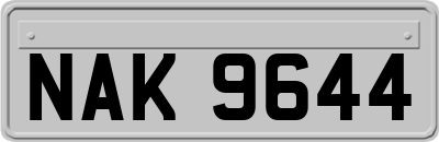 NAK9644