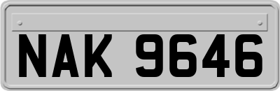 NAK9646