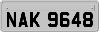 NAK9648