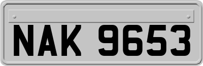 NAK9653