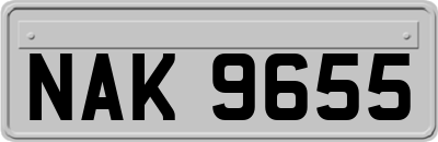 NAK9655