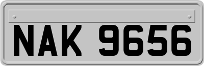 NAK9656