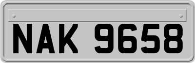 NAK9658