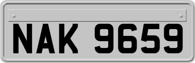 NAK9659