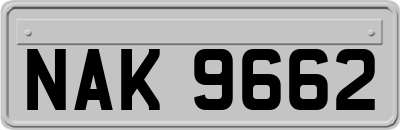 NAK9662