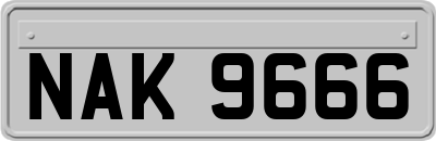 NAK9666