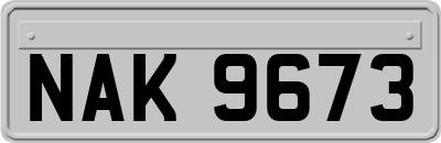 NAK9673