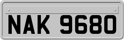 NAK9680