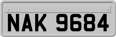 NAK9684