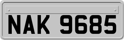 NAK9685