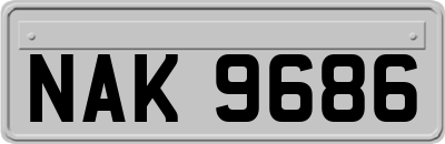 NAK9686