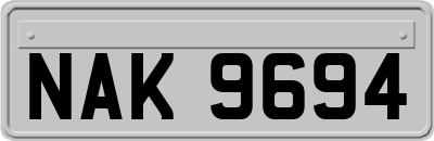 NAK9694