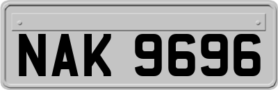 NAK9696