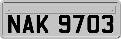 NAK9703