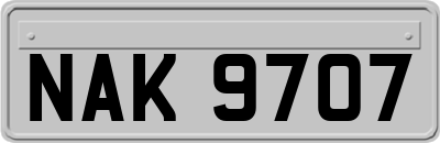 NAK9707