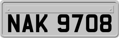 NAK9708