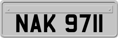 NAK9711