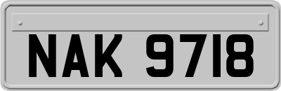 NAK9718