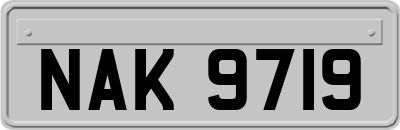 NAK9719