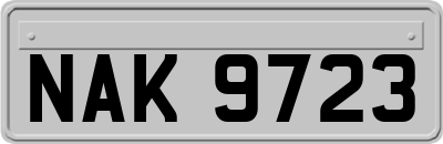 NAK9723