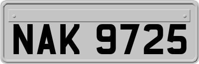 NAK9725