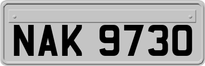 NAK9730