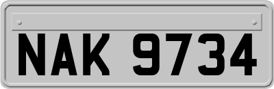 NAK9734