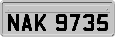 NAK9735