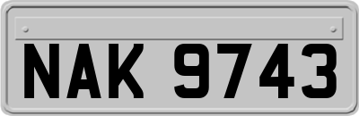 NAK9743