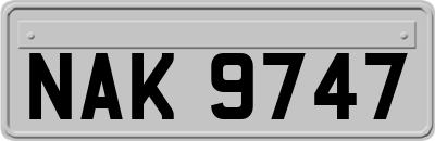 NAK9747