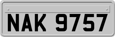 NAK9757