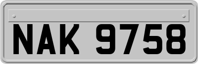 NAK9758