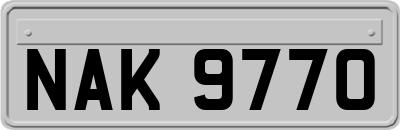 NAK9770