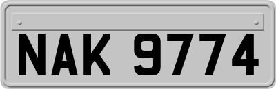 NAK9774