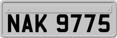 NAK9775