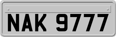 NAK9777