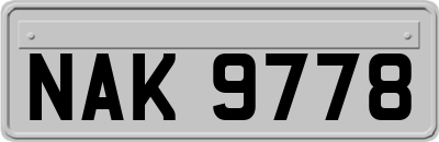 NAK9778