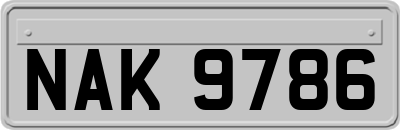 NAK9786