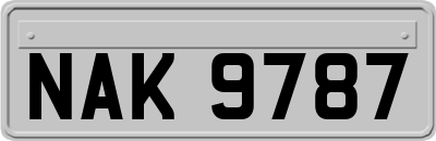 NAK9787