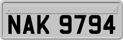 NAK9794