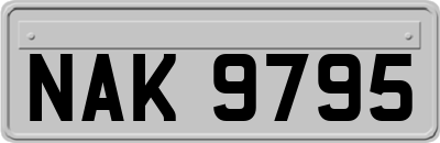 NAK9795