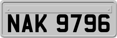 NAK9796