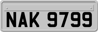 NAK9799