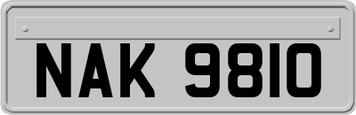 NAK9810