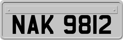 NAK9812