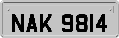 NAK9814