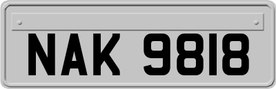 NAK9818