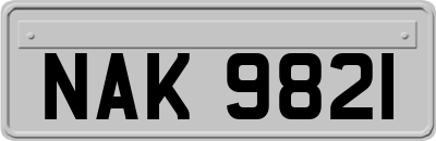 NAK9821