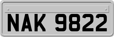 NAK9822