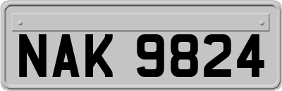 NAK9824